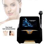 Picosecond Diode Laser - Professional Salon Tattoo Pigment Removal 755/808/1064 Ice Epilator 1000W Portable