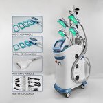 Cryolipolysis Slimming Machine - Hot Sale Multifunctional 360 Fat Freezing Body Shape Salon Beauty Equipment