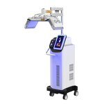 PDT LED Light Therapy - Professional Non-Invasive Red Light Commercial Beauty Salons Equipment