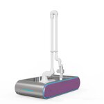 Fractional CO2 Laser Machine Manufacturer - Portable 60W RF 10600nm 4D Home Use Wrinkle Stretch Mark Treatment Device