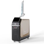 Picosecond Laser Machine Manufacturer - Portable Carbon Peeling Skin Rejuvenation Tattoo Removal Salon Picolaser Device