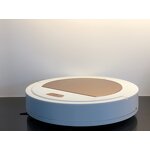 Robot Vacuum Cleaner Manufacturer - Wet Dry Mopping Sweeping Rechargeable Household Hotel Cleaning Appliance