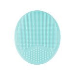 Silicone Facial Cleanser Manufacturer - Custom Logo Face Scrubber Pore Cleaner Skincare Beauty Accessory