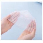 Soap Net Bag Manufacturer - High Quality Mesh Exfoliating Soap Pouch Bubble Foam Saver for Body Face