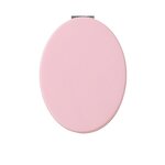 Pocket Makeup Mirror Manufacturer - Dual Sided Folding Normal Magnifying Handbag School Compact Mirror