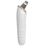 Blackhead Vacuum Cleaner Manufacturer - USB Electric Pore Cleaning Acne Removal 3-Color Light Beauty Instrument