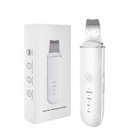 Ultrasonic Facial Scrubber Manufacturer - 2023 Spatula Peeling Face Body Deep Cleansing Beauty Instrument