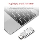 OTG USB Flash Drive Manufacturer - 16GB 4-In-1 High Capacity Mobile Phone Computer Thumb Drive