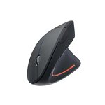 Left-Handed Wireless Mouse Manufacturer - 3D Silent RGB Backlit 1600DPI Dual-Mode Rechargeable USB Mouse