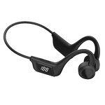 Bone Conduction Headset Manufacturer - Wireless LED Sports Non-Earplugged Gaming Earphone with JL Chipset