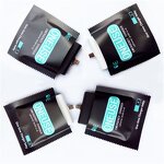 Disposable Power Bank Manufacturer - 1000mAh Li-Polymer Quick Charge Type-C USB Emergency Phone Charger