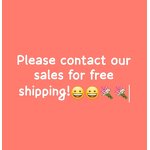 Lighted Makeup Mirror Manufacturer - Compact Double Sided DIY Printable Sublimation Dressing Mirror