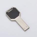 LED USB Flash Drive Manufacturer - OEM Light Emitting Metal Pen Drive Car Memory USB Flash Drive