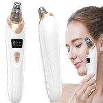 Blackhead Remover Manufacturer - OEM Electric Pore Cleaning Acne Removal Beauty Instrument Vacuum Cleaner