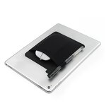 Laptop Mouse Pouch Manufacturer - Multi-Color Cloth Adhesive Stretchable Computer Accessories Pocket