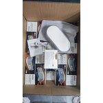 Wireless Charger Speaker Manufacturer - 4-In-1 Table Desk RGB Alarm Clock Night Light WiFi Charger