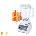 Kitchen Juicer Blender Manufacturer - Wholesale USB Multifunctional Baby Food Grinder Household Mixing Machine