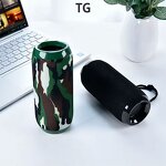 Outdoor Bluetooth Speaker Manufacturer - Sports Waterproof Portable Subwoofer Smart Wireless Home Speaker