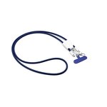 4-In-1 Data Cable Manufacturer - Personalized Woven Lanyard 60W Fast Charging Phone Holder Cable