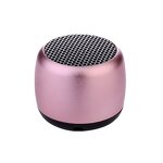 Bluetooth Speaker Manufacturer - M1 Mini V3.0 Wireless Subwoofer Portable Steel Cannon Speaker