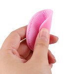 Soap Mesh Bag Manufacturer - Fashion Double Layer Handmade Soap Foaming Bubble Net Bag 9*11CM