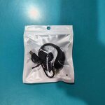 Open Ear Wireless Earphones Manufacturer - Hanging Non-In-Ear Digital Display Painless JL Chipset Earbuds