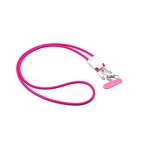 4-In-1 Data Cable Manufacturer - Personalized Woven Lanyard 60W Fast Charging Phone Holder Cable