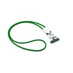 Multifunctional Phone Bag Manufacturer - Personalized Woven Lanyard Outdoor Portable Anti-Loss Crossbody Bag