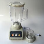 Kitchen Juicer Blender Manufacturer - Wholesale USB Multifunctional Baby Food Grinder Household Mixing Machine
