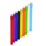 Wristband USB Flash Drive Manufacturer - Colorful 128GB Bracelet Pen Drive Memory Stick U Disk