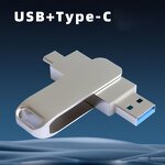 USB flash