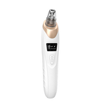 Blackhead Vacuum Cleaner Manufacturer - USB Electric Pore Cleaning Acne Removal 3-Color Light Beauty Instrument