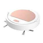 Robot Vacuum Cleaner Manufacturer - Wet Dry Mopping Sweeping Rechargeable Household Hotel Cleaning Appliance