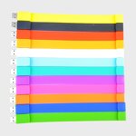Wristband USB Flash Drive Manufacturer - Colorful 128GB Bracelet Pen Drive Memory Stick U Disk