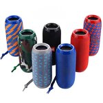 Outdoor Bluetooth Speaker Manufacturer - Sports Waterproof Portable Subwoofer Smart Wireless Home Speaker