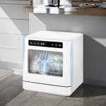Desktop Dishwasher Manufacturer - Household Automatic Installation-Free High Temperature Disinfection Dryer