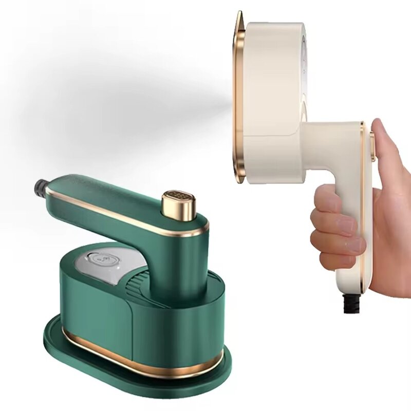 Handheld Steam Iron Manufacturer - Portable Mini Hanging Ironing Machine Household Travel Hotel Iron