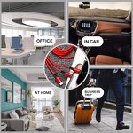 3-In-1 USB Cable Manufacturer - Custom Nylon 1.2M Charging Cable for Phone Type-C Android iOS