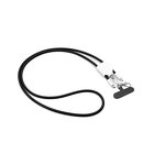 4-In-1 Data Cable Manufacturer - Personalized Woven Lanyard 60W Fast Charging Phone Holder Cable