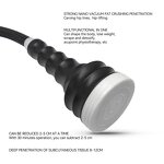 Near RF Slimming Machine Manufacturer - Multi-functional 2-Year Warranty Pain Release Fat Burning Skin Firming Body Shaping