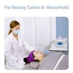 Eye Spa Machine Manufacturer - Eye Nebulization Beauty Instrument