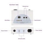 Far Infrared Sauna Blanket Manufacturer - Portable CE Certified Fat Burning Muscle Building Pains Relief Detox Blanket