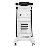 RF Slimming Machine Manufacturer - Multi-functional Floor Standing Fat Burning Skin Firming Body Shaping 2-Year Warranty