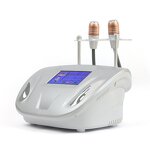 RF Beauty Equipment Manufacturer - 2 in 1 V-Max Radar Line Carving Face Lifting Eye Wrinkle Removal Machine