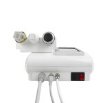 Fractional RF Machine Manufacturer - Professional Microneedle Skin Tightening Facial Lift Beauty Device