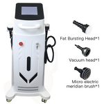 RF Slimming Machine Manufacturer - New Microwave Fat Burning Skin Firming Body Shaping Body Care Device