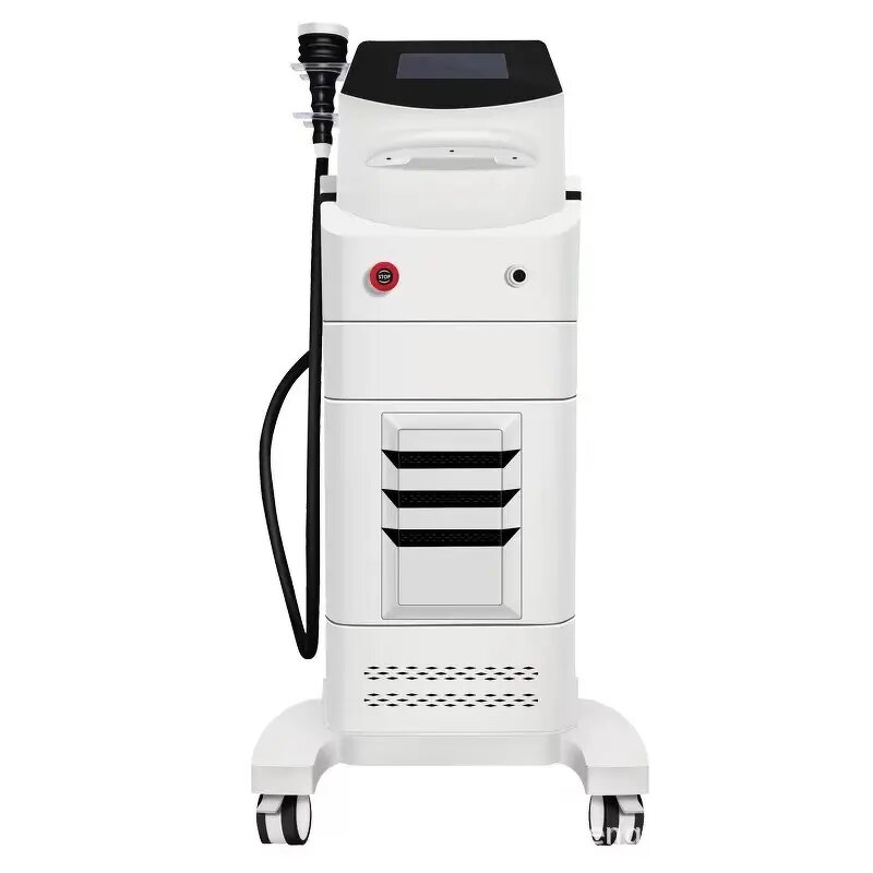 RF Slimming Machine Manufacturer - Multi-functional Pain Release Fat Burning Skin Firming Body Shaping Beauty Device