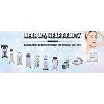 Near NB-09-2 Salon Trolley Manufacturer - Low Price Plastic Trolley Cart with Four Wheels