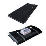 Far Infrared Sauna Blanket Manufacturer - Foldable Fat Burning Muscle Building 2 Year Warranty SPA Detox Blanket