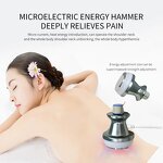 Meridian Dredge Machine Manufacturer - Santong Master Body Joint Pain Relief Body Care Instrument